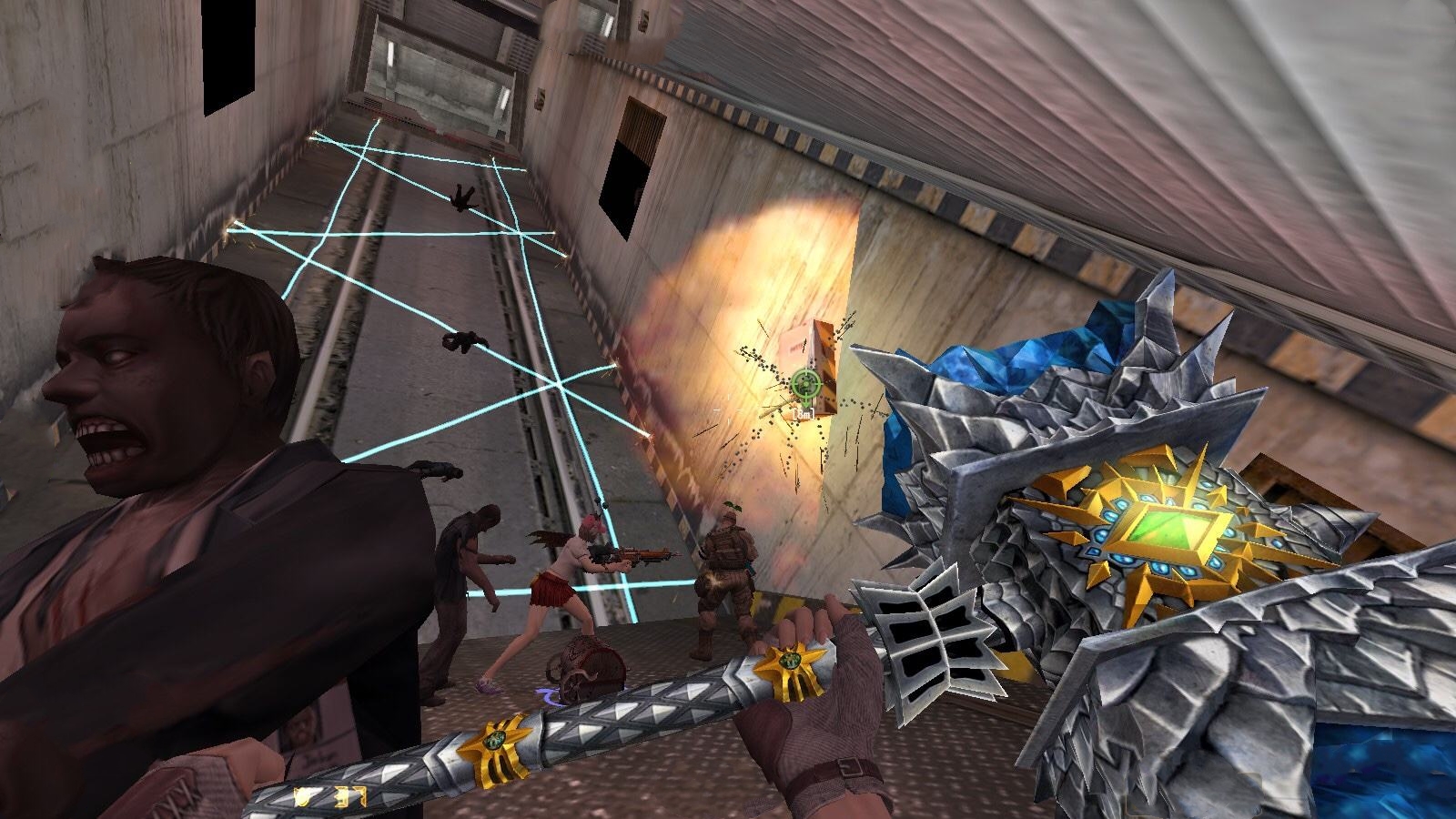 csol什么时候出的大灾变,csol当年的记忆