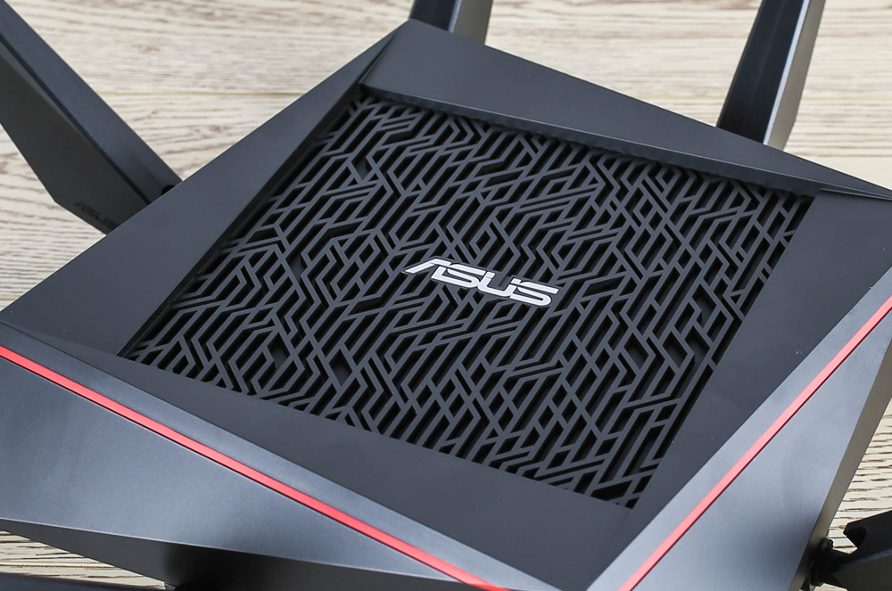 华硕rt-ac5300组网,华硕gt-ac5300对比rt-ac5300