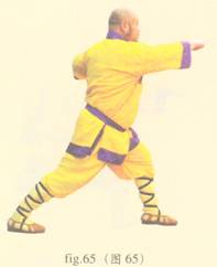 少林心意门拳视频教程,少林长护心意拳图解