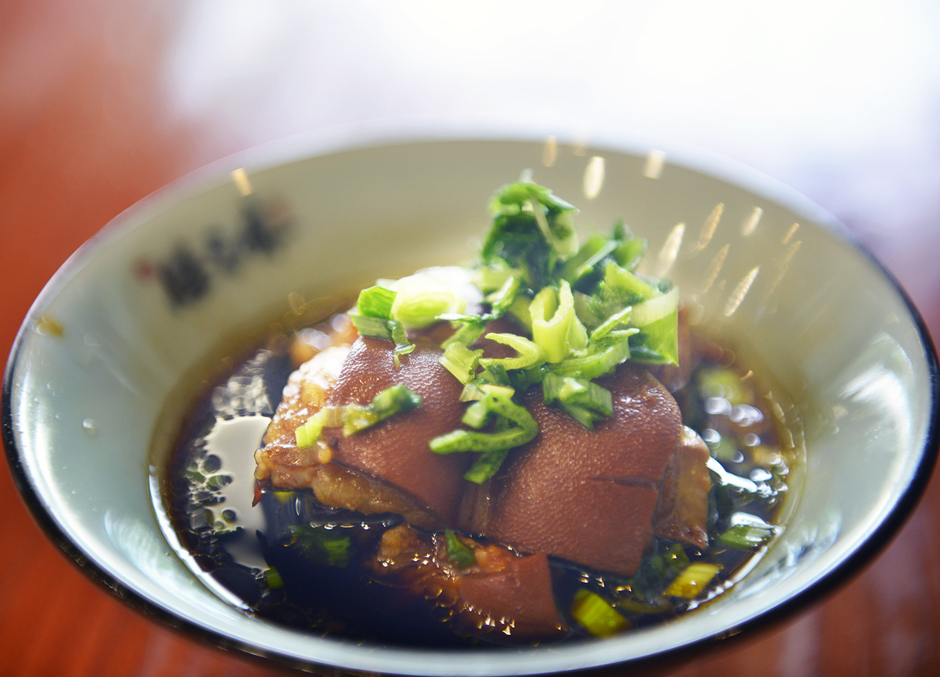 和小姐姐一起逛嘉兴吃百年传承的美味，大胆的把美好生活秀给你看