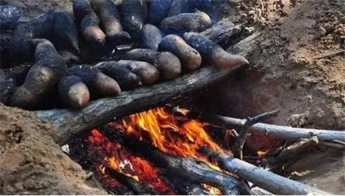 小时候吃过三种美食,吃五种童年零食