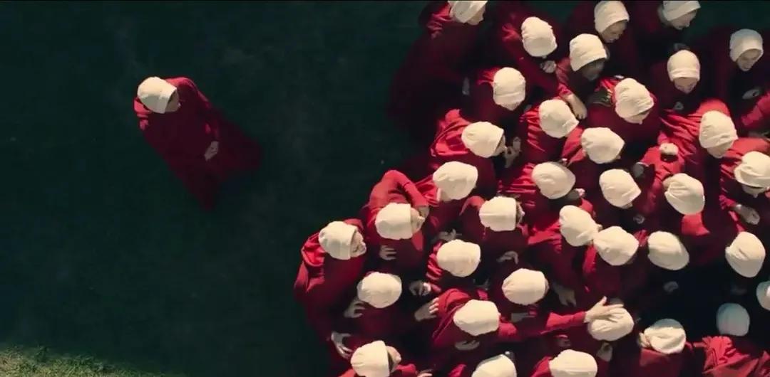 美剧使女的故事47,美剧使女的故事好看吗