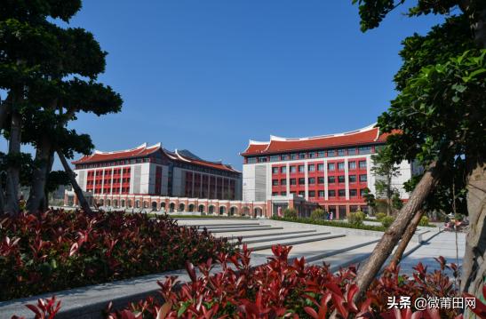 莆田学院2020年成人本科招生简章,莆田学院2018年招生