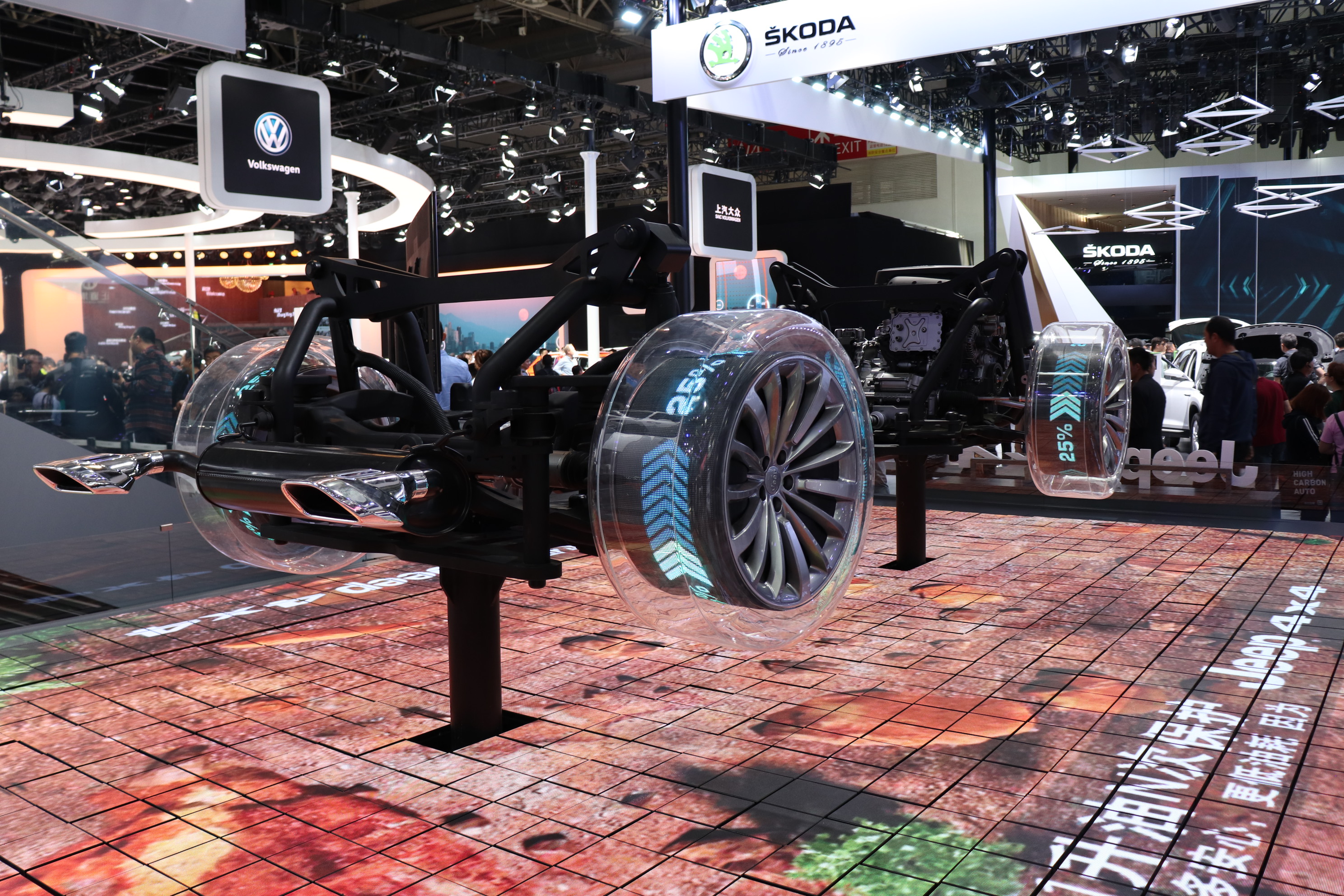 普拉多帕杰罗牧马人途乐比较,普拉多2700和途乐4.0