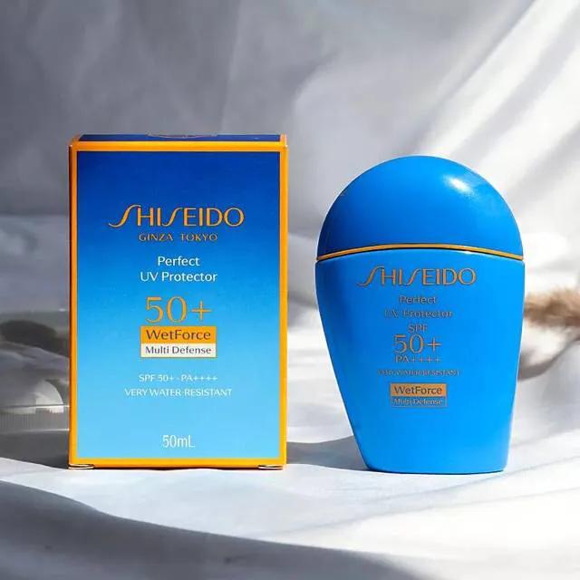 资生堂旗下好物推荐,资生堂好物大全