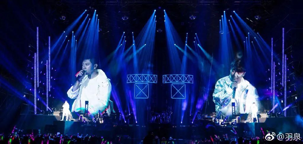 羽泉解散后胡海泉怎么样了,胡海泉会解散羽泉吗