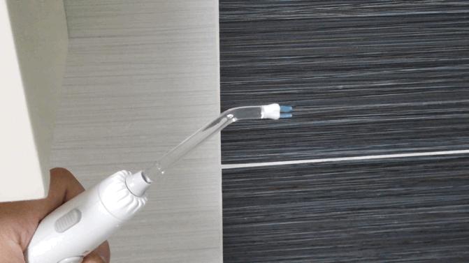 冲牙器台式和便携式哪种好,便携式冲牙器真实评测推荐第一名