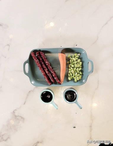 红遍朋友圈的糯米蛋,最近很火的糯米蛋