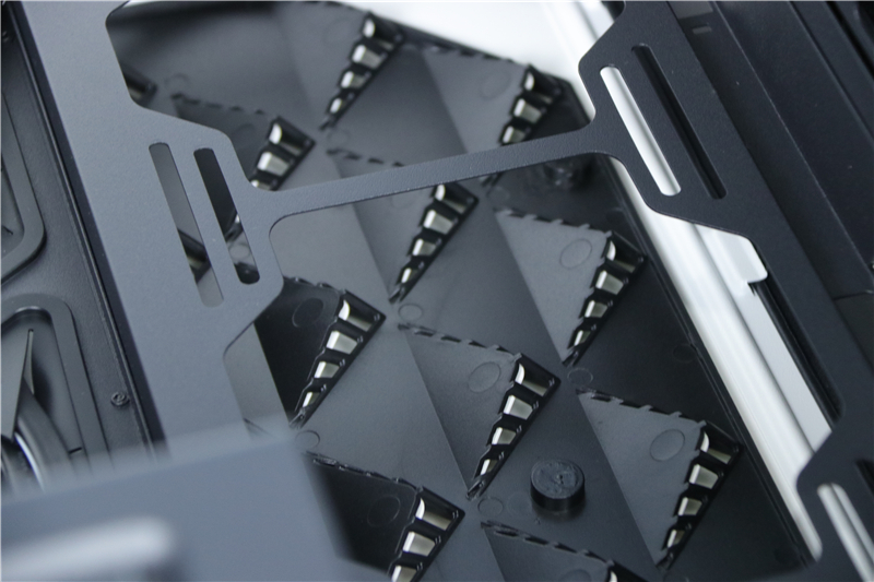 九州风神魔方370装水冷,九州风神魔方550装机教程