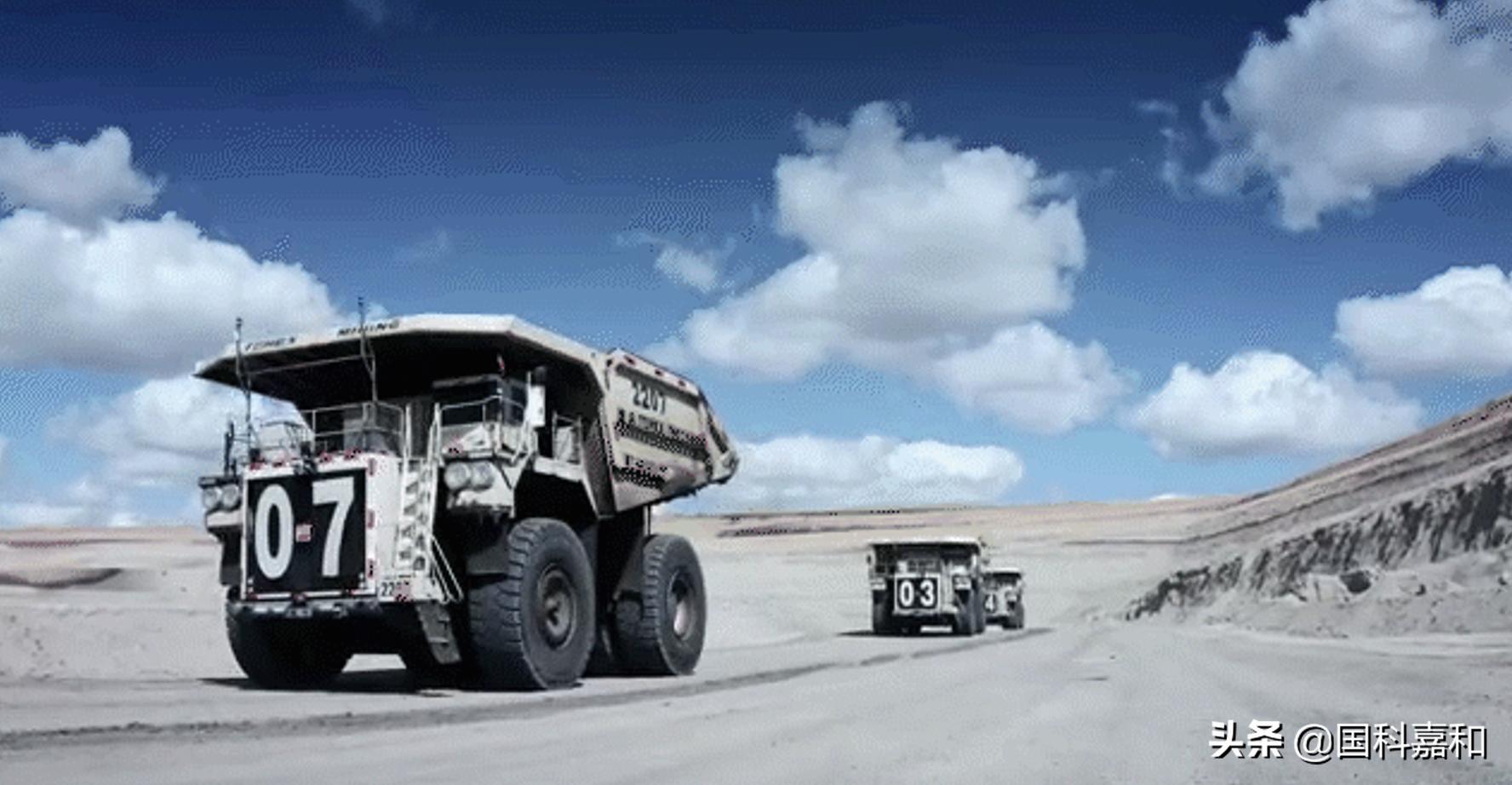 慧拓完成超2亿B1轮融资，国新央企运营基金领投