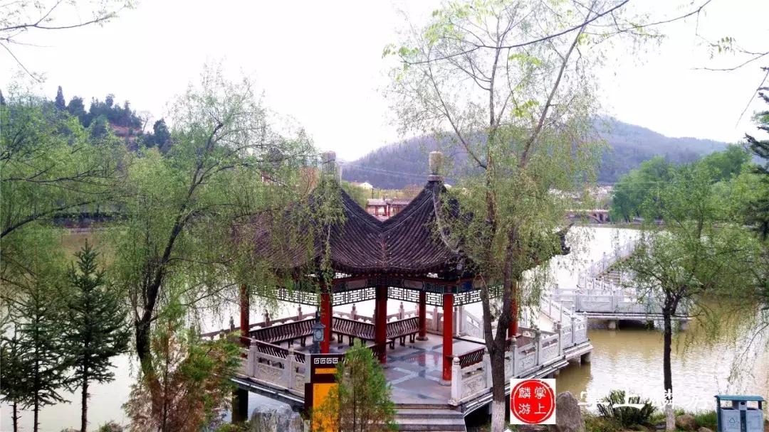 麟游旅游攻略一日游,宝鸡五一游攻略