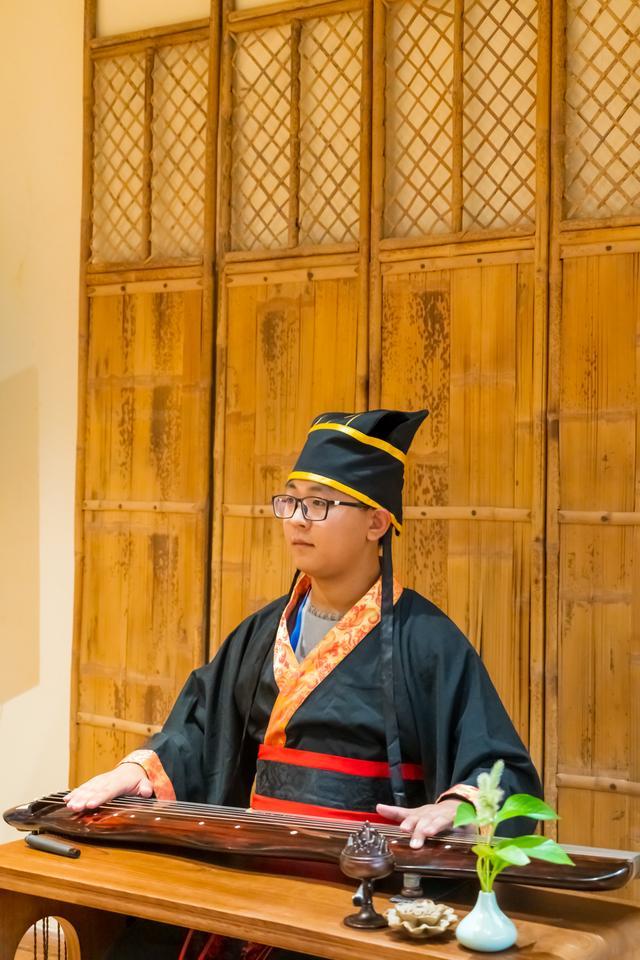 修德谷生态园,修德谷旅游基地