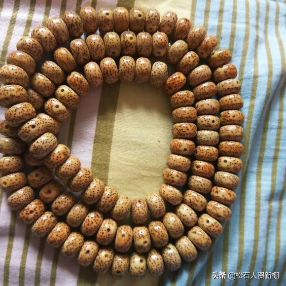 盘玩文化,盘串文化