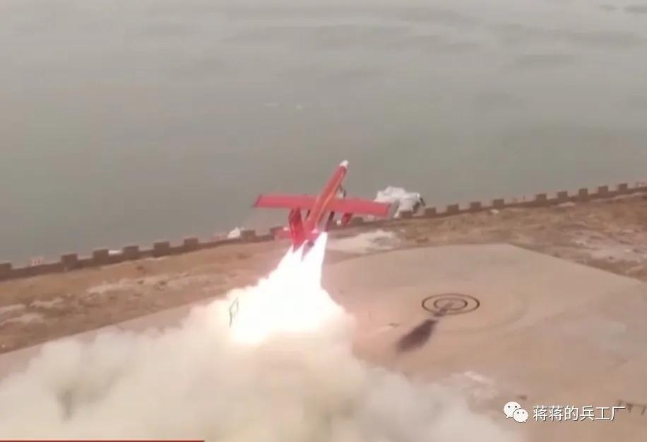 海军陆战队一号直升机原型机,长空一号无人驾驶靶机