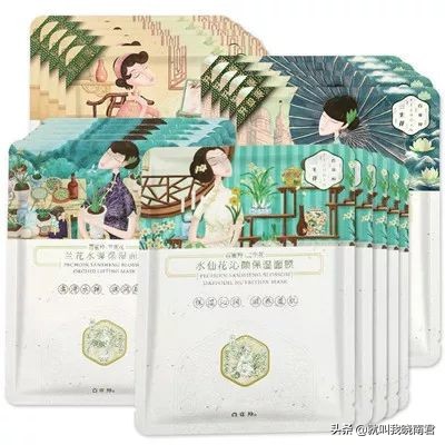 5款平价面膜推荐真的平价又好用,平价好用的面膜这10款不输大牌