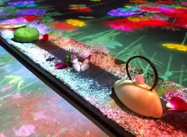 叫板米其林！十大深圳豪华餐厅，有钱都未必吃到……