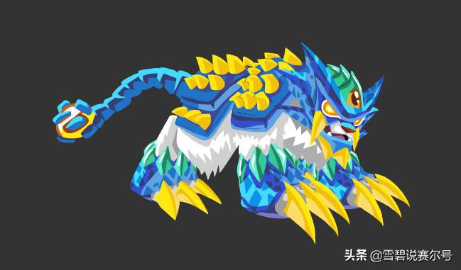 赛尔号24年年费精灵打pve还是pvp,赛尔号2023年费解析