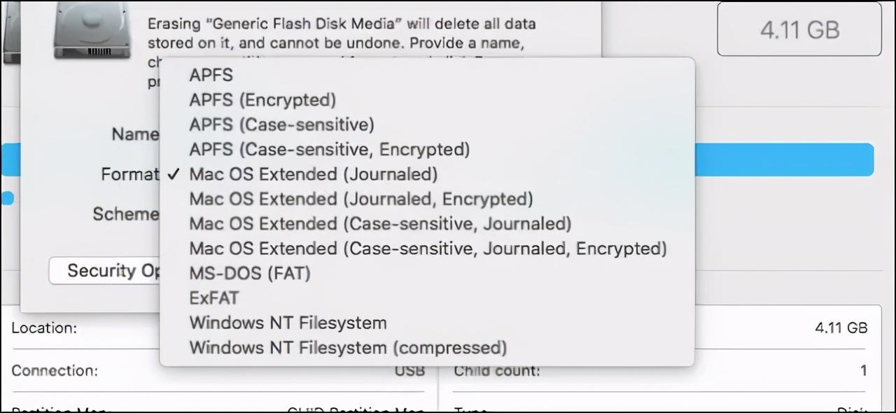 macos和linux有什么不一样的东西,个人linux和macos