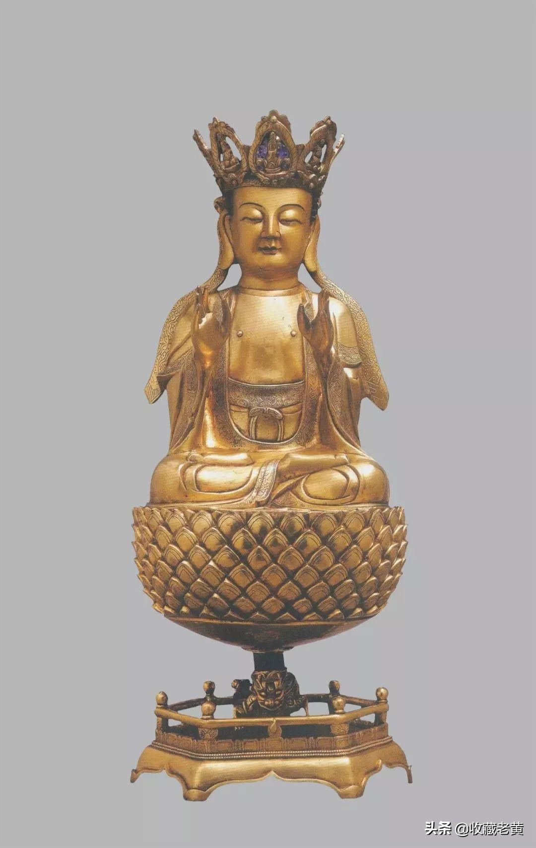 信佛怎么知道自己需要拜哪个佛,信佛的话怎么能看出来有佛像