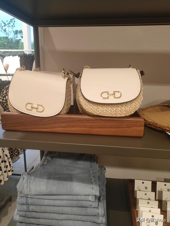 hm新品早秋系列,hm新款鞋子