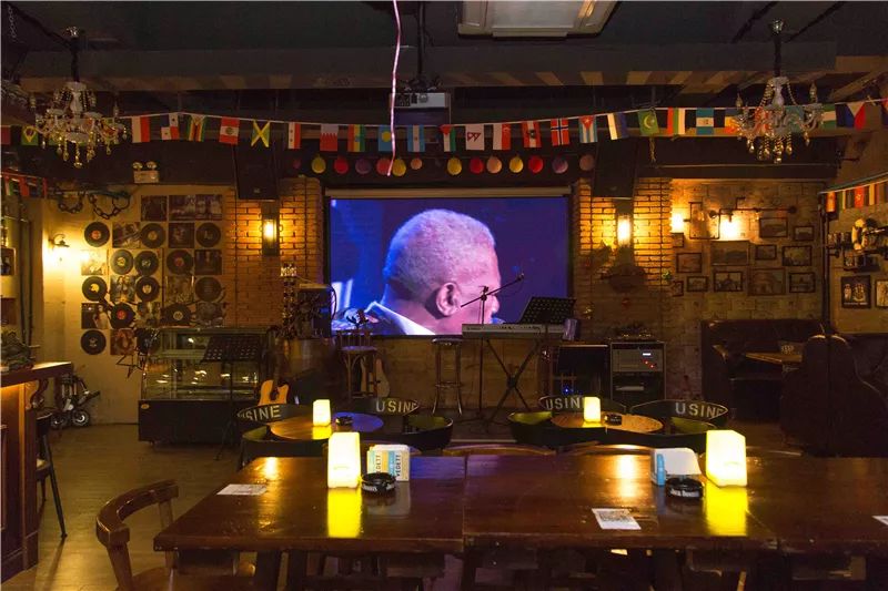 大连最全的酒吧,大连特别好的酒吧