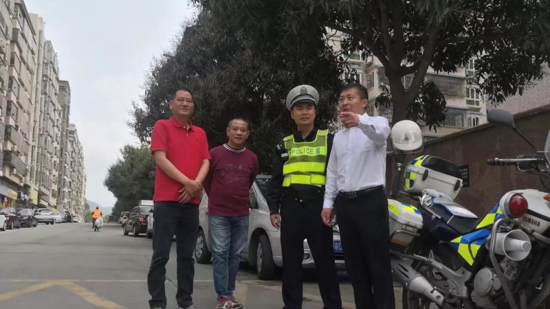 南阳梅溪大队处理违章,宣城梅溪路交警支队能否处理违章