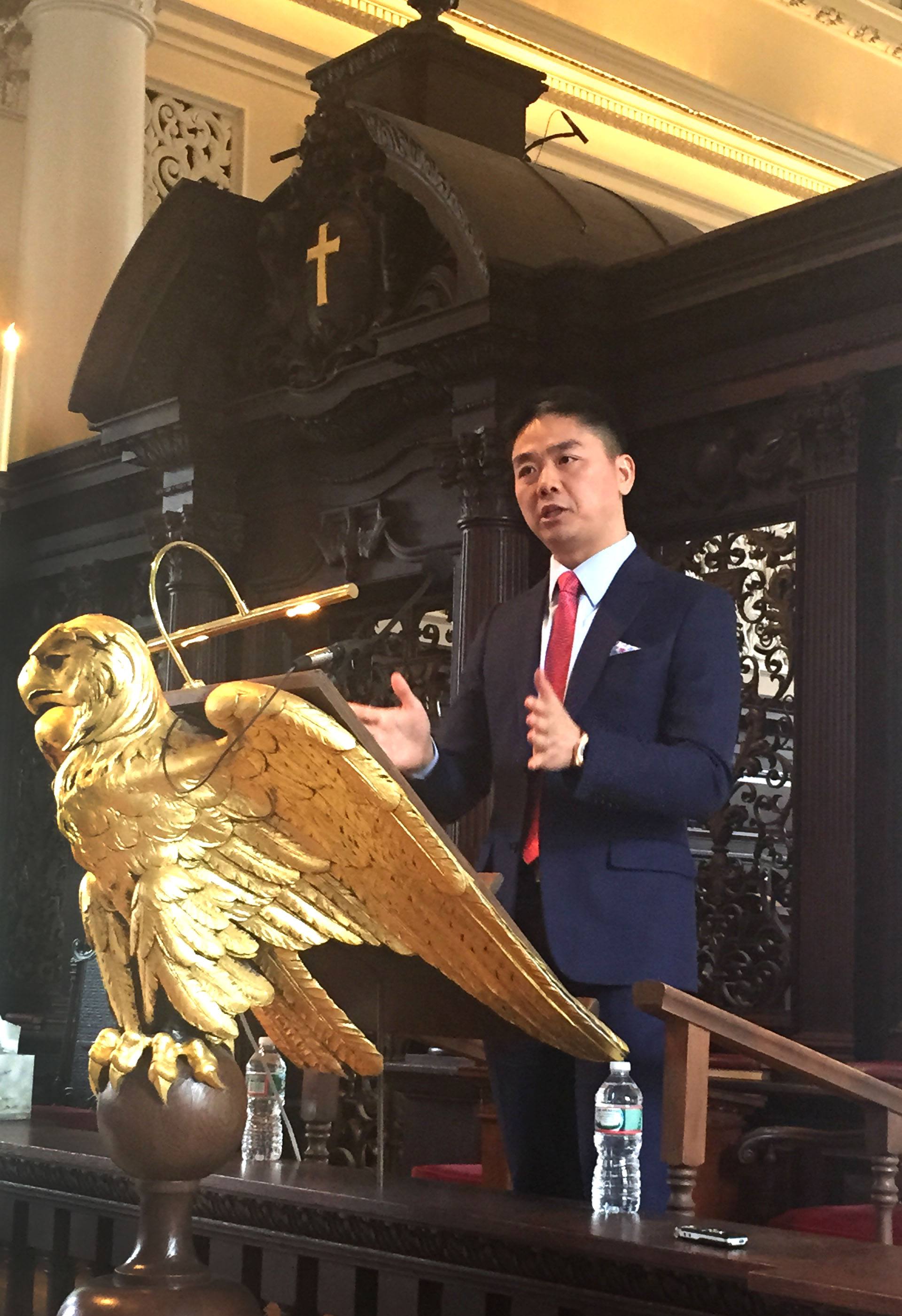 作为创业者要具备怎样的心态,创业者需要具备的五大新能力