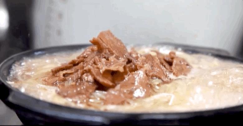 南京砂锅粉丝哪家好吃,砂锅粉丝哪家好吃