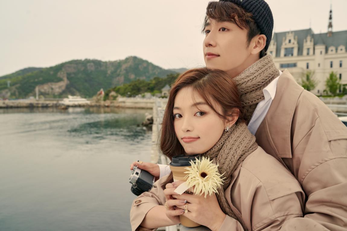 铂爵旅拍大连靠谱吗,大连铂爵旅拍视频拍摄