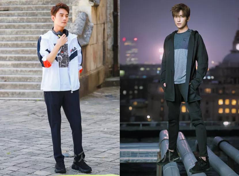 看上去呆呆的男生是怎样的,怎么改掉自己呆呆的样子男生