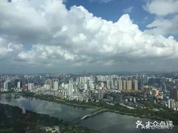 南宁龙光世纪80楼早茶价格表,南宁早茶老牌推荐菜