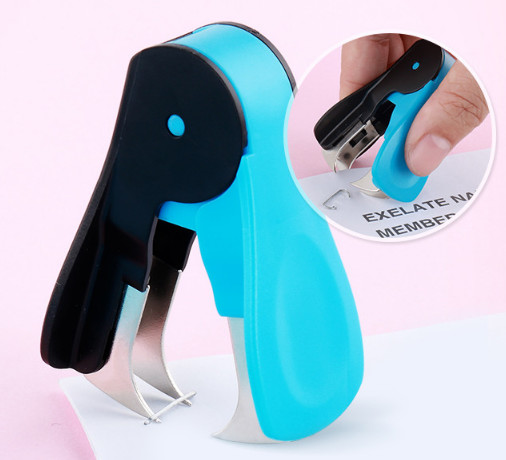 办公专用台式订书机,省力订书机办公专用