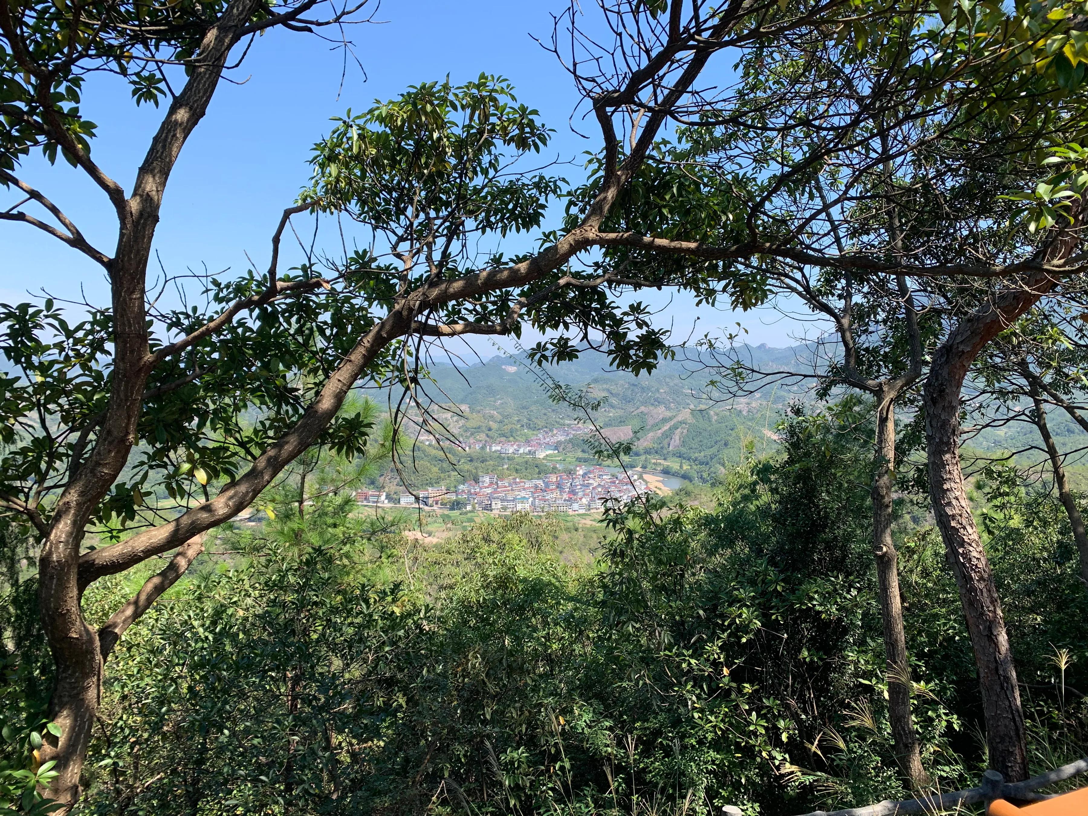 缙云仙都的山叫什么,缙云仙都有多厉害