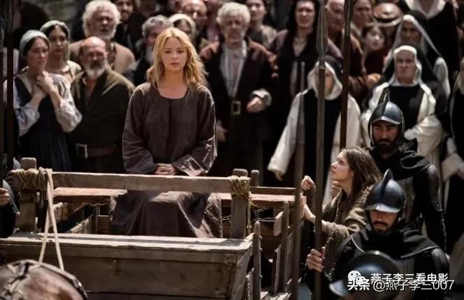 圣母的诡异事件,圣母诡异事件