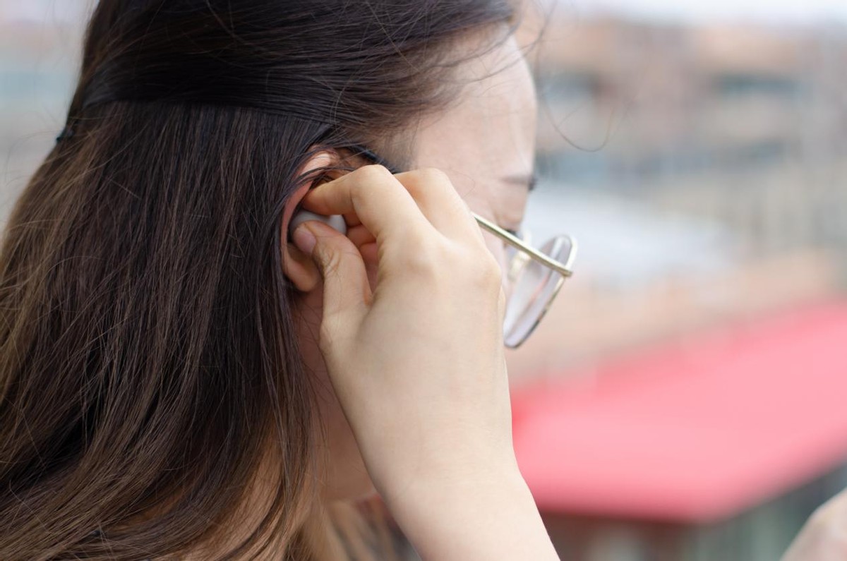 真无线降噪耳机头戴,真无线降噪耳机300左右