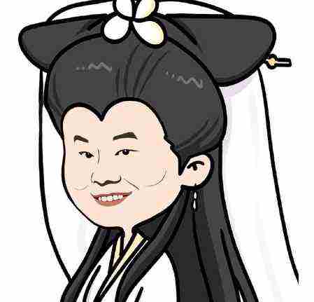 大脸女人剪短发图片,大脸剪什么短发好看图片