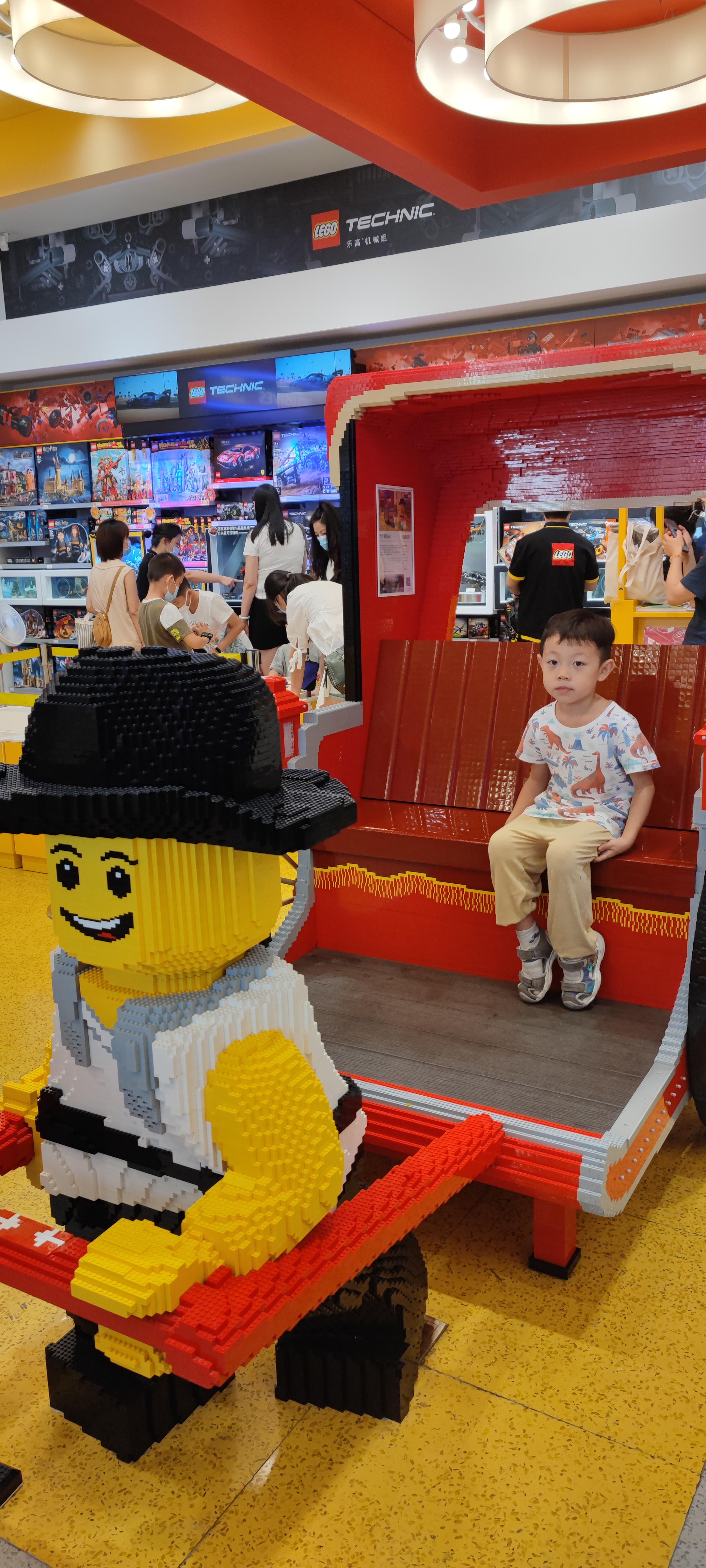 上海暑假亲子游必去景点,上海亲子游攻略必去景点大全