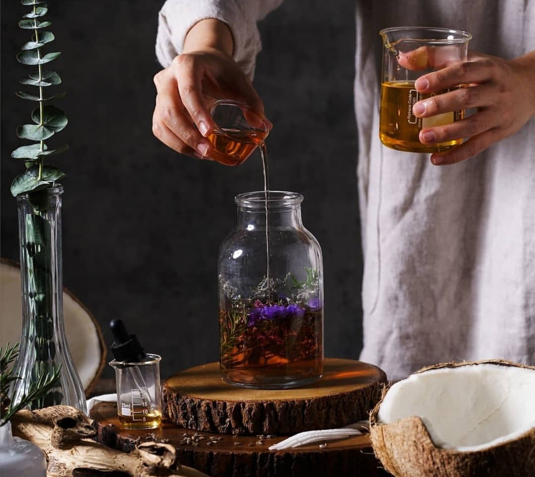 4款纯正香水,20世纪欧洲皇室香水