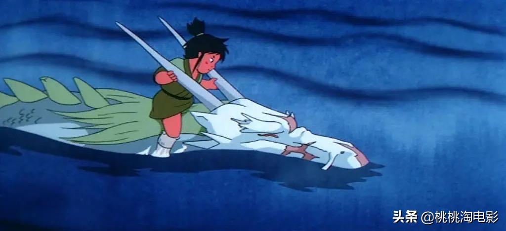 50部最重要的日本动画电影，你都看了么？