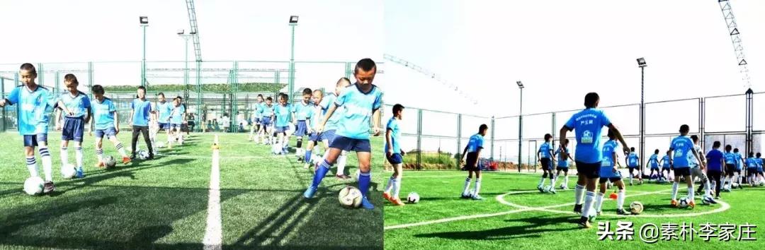 足球夏令营训练营,2022年足球夏令营报名