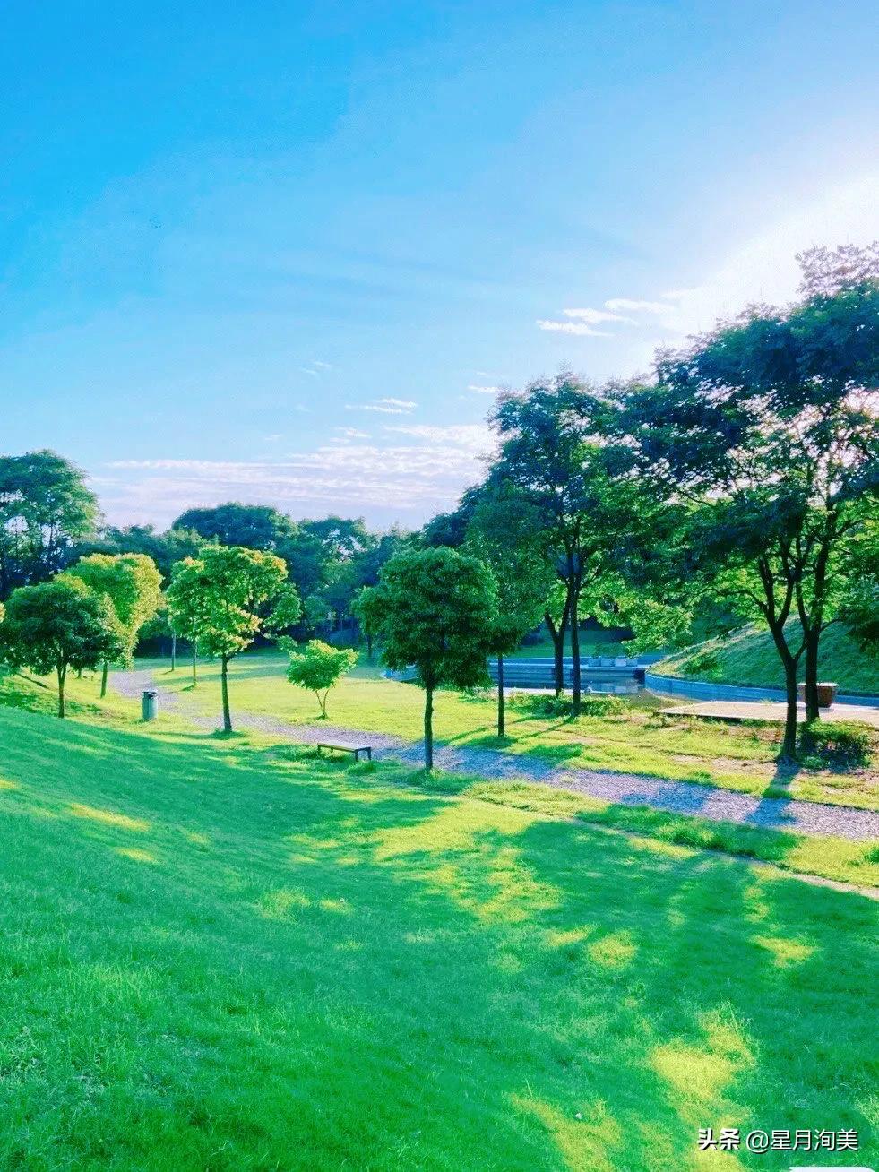 成都周边10个小众徒步地,成都小众旅游景点有哪些