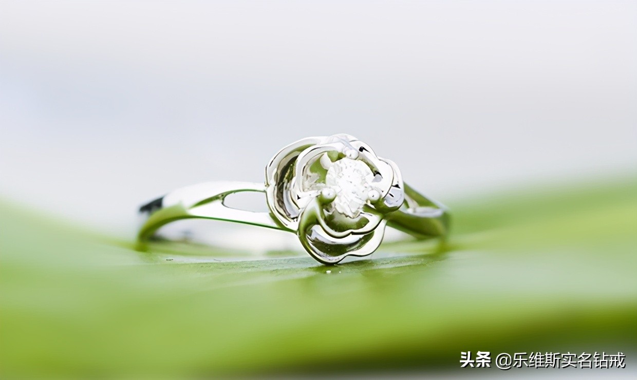 钻戒普通人,钻戒能卖吗多少钱一克