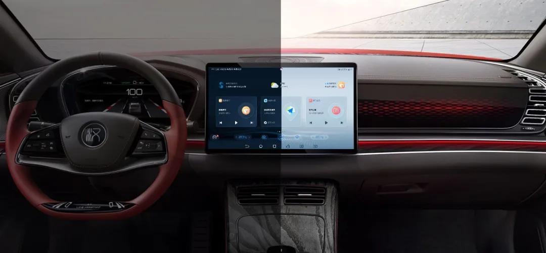车内k歌有哪些车,比亚迪dilink好用吗