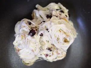 好看又好吃的冻干草莓雪花酥,草莓冻干雪花酥推荐