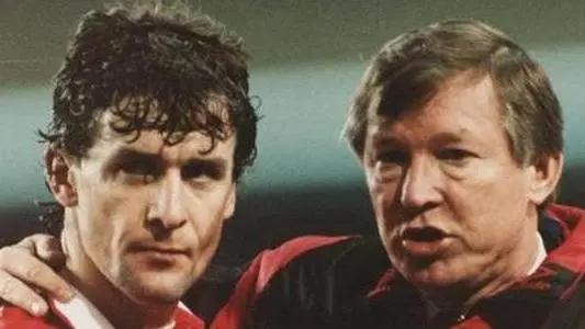 弗格森王朝曼联,弗格森的曼联王朝纪录片