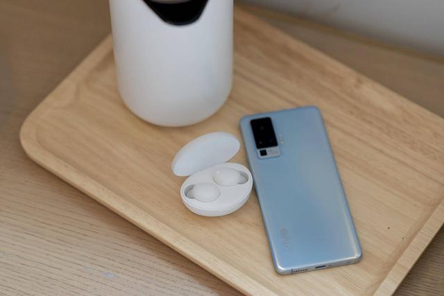 qcy蓝牙耳机头戴式可折叠,轻便真无线蓝牙耳机