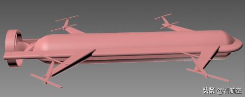 脑洞大开！来看这些“骨骼清奇”的未来直升机