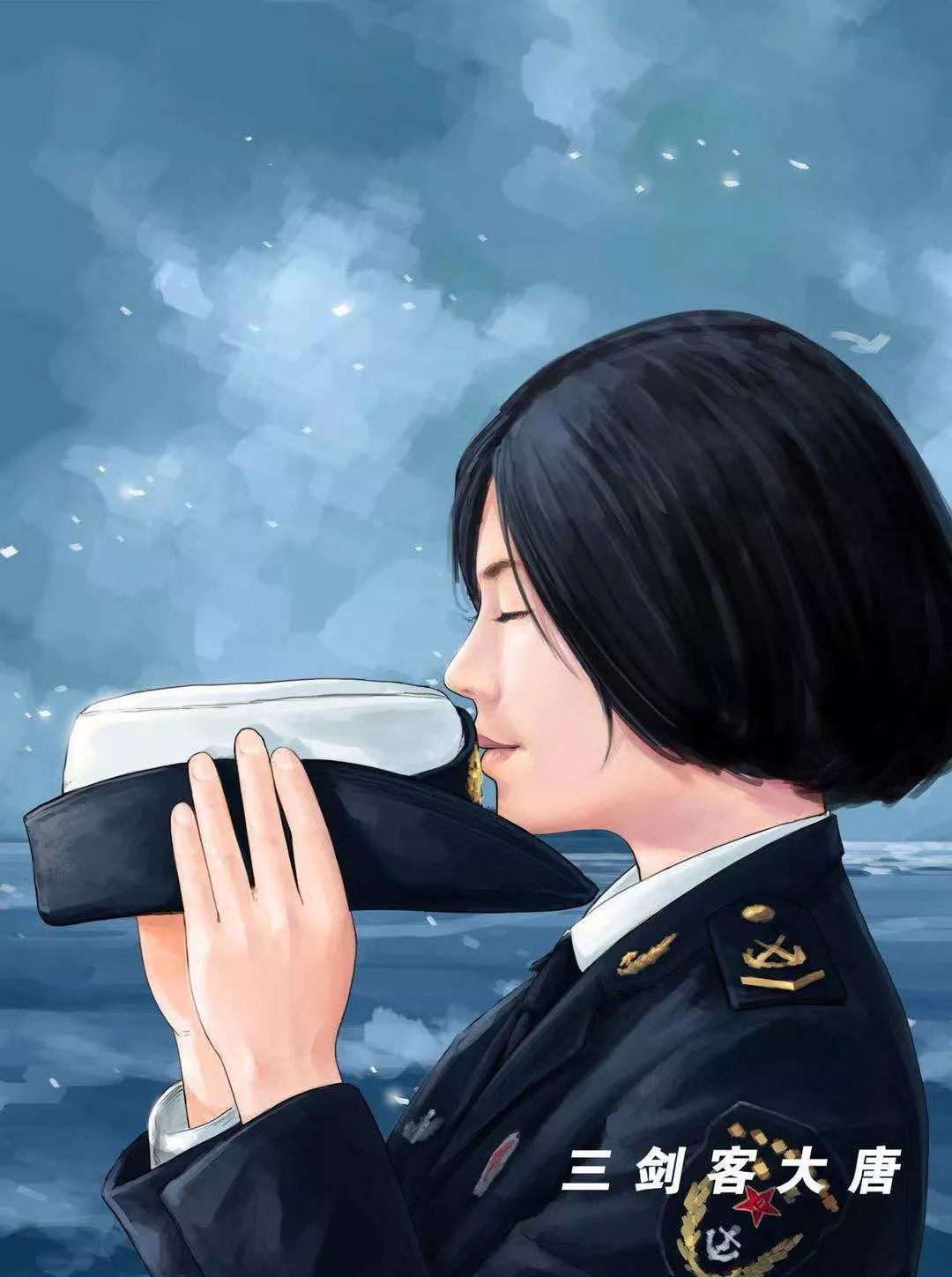 退役穿军服的最新规定,军装相关政策