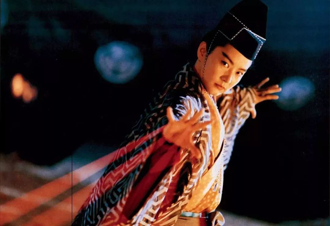 香港动作指导程小东,香港最顶级的武术指导程小东