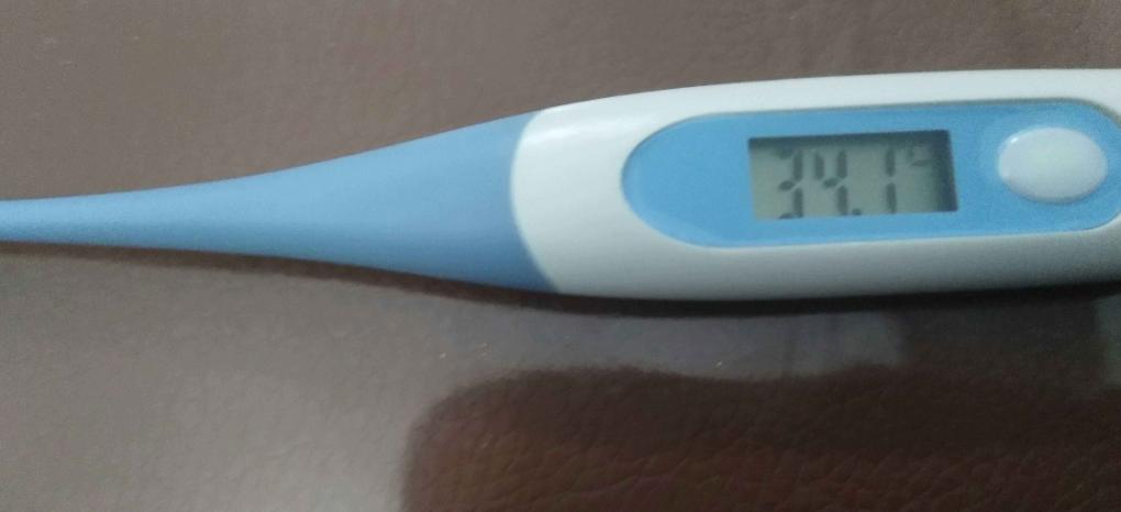 可事达电子体温计准吗,健奥电子体温计准吗